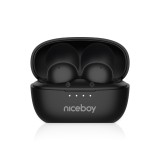 Niceboy Podsie 4 POP Onyx Black