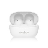 Niceboy Podsie 4 POP Arctic White