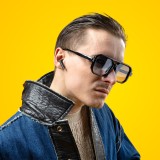 Niceboy Beans 4 Arctic White