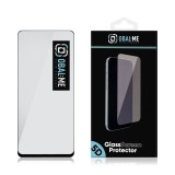 OBAL:ME 5D Tvrzené Sklo pro Samsung Galaxy Xcover7 Pro Black 