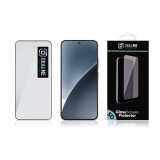 OBAL:ME 5D Tvrzené Sklo pro Xiaomi 15 Black