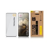 Tactical Glass Shield 5D sklo pro Motorola Edge 60 Pro Black