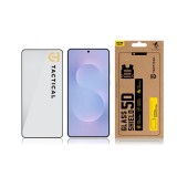 Tactical Glass Shield 5D sklo pro Samsung Galaxy S25 Edge Black