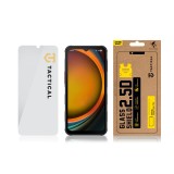 Tactical Glass Shield 2.5D sklo pro Samsung Galaxy Xcover 7 Pro Clear