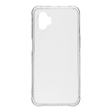 Tactical TPU Kryt pro Samsung Galaxy Xcover 7 Pro Transparent