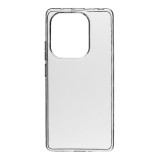 Tactical TPU Kryt pro Xiaomi Redmi Note 14S Transparent