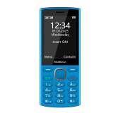 Mobiola MB4280 modrá