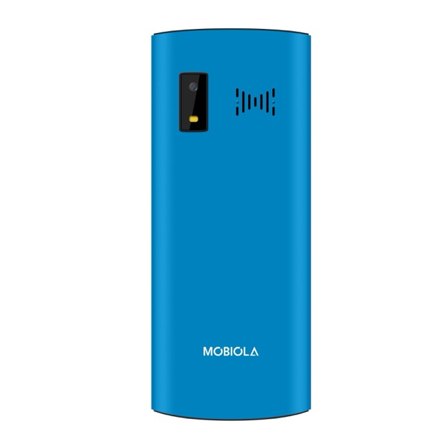 Mobiola MB4280 modrá