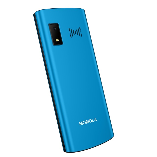 Mobiola MB4280 modrá