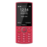 Mobiola MB4280 červená