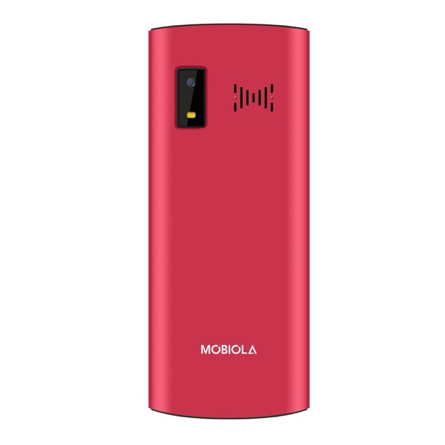 Mobiola MB4280 červená