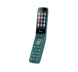 Mobiola MB4600 zelená