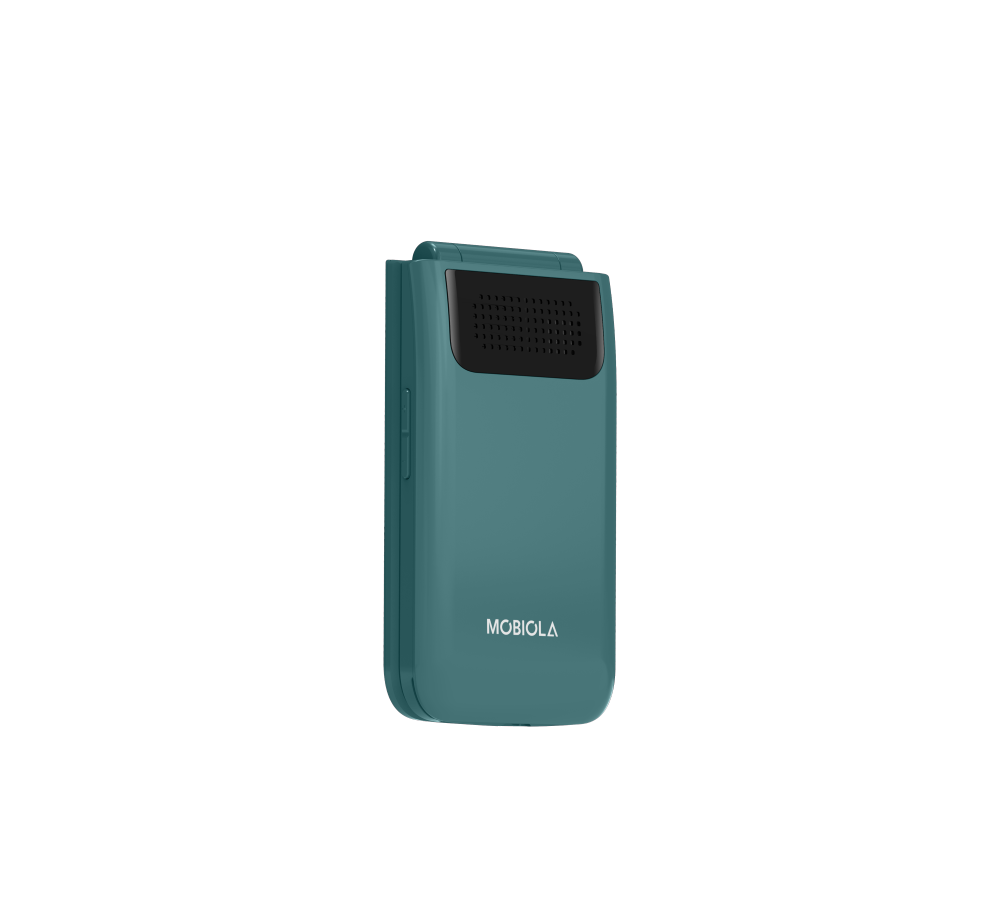 Mobiola MB4600 zelená