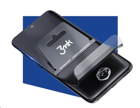 Ochranná fólie 3mk ARC+ pro Xiaomi Redmi Note 14 Pro 4G