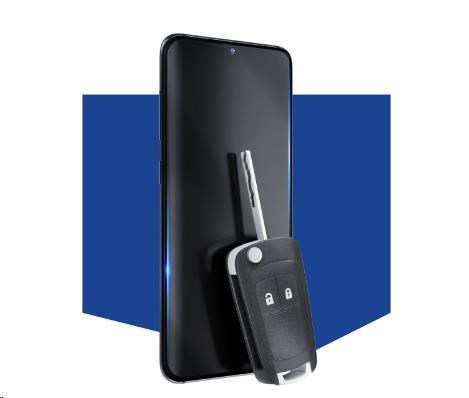 Ochranná fólie 3mk ARC+ pro Xiaomi Redmi Note 14 Pro 4G