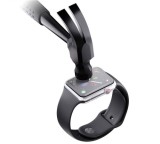 Ochranná fólie 3mk Watch Protection ARC pro Apple Watch SE 44mm (3ks)