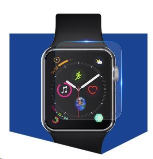 Hybridní sklo 3mk Watch Protection FlexibleGlass pro Garmin Tactix 8 51mm (3ks)