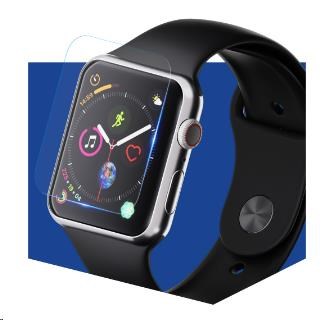 Hybridní sklo 3mk Watch Protection FlexibleGlass pro Garmin Instinct 3 50mm (Amoled, Solar) (3ks)