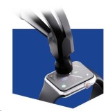 Hybridní sklo 3mk Watch Protection FlexibleGlass pro Garmin Instinct 3 50mm (Amoled, Solar) (3ks)