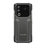Doogee Blade 20 Ultra 8GB/512GB Obsidian Silver