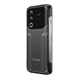Doogee Blade 20 Ultra 8GB/512GB Obsidian Silver