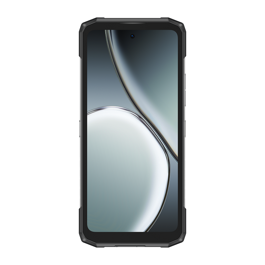 Doogee Blade 20 Ultra 8GB/512GB Obsidian Silver