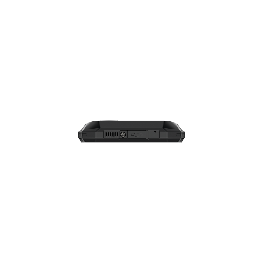 Doogee Blade 20 Ultra 8GB/512GB Obsidian Silver