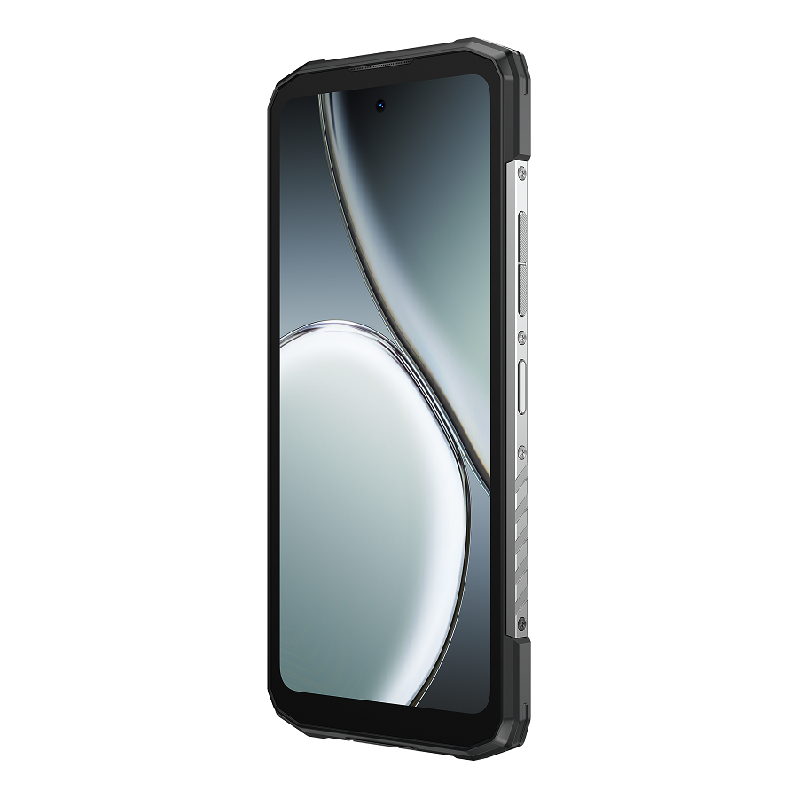 Doogee Blade 20 Ultra 8GB/512GB Obsidian Silver