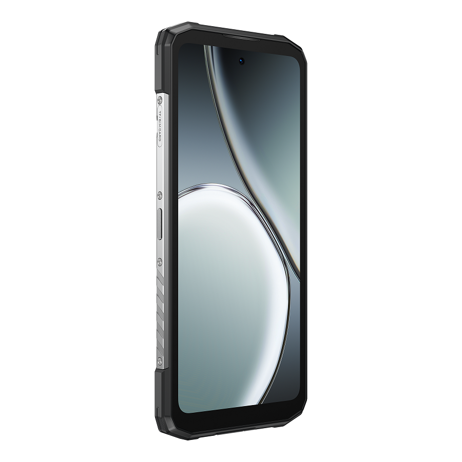Doogee Blade 20 Ultra 8GB/512GB Obsidian Silver