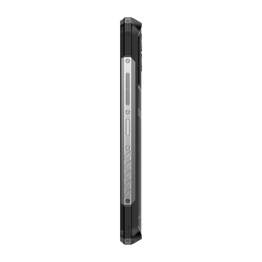 Doogee Blade 20 Ultra 8GB/512GB Obsidian Silver