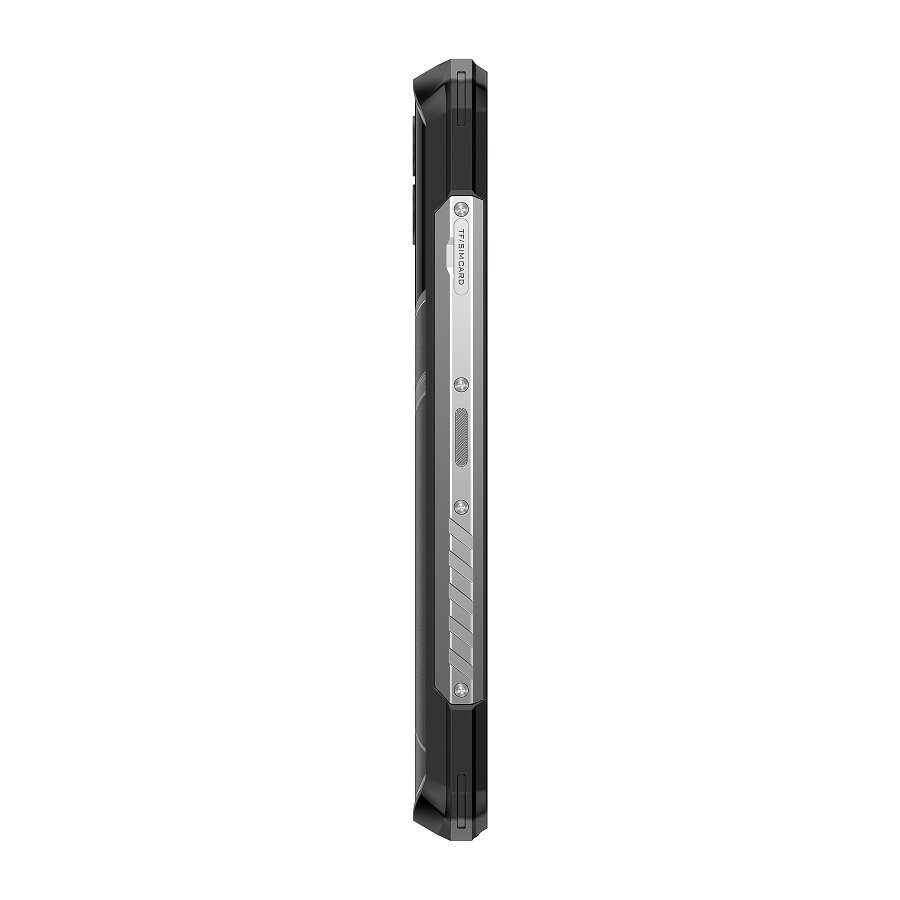 Doogee Blade 20 Ultra 8GB/512GB Obsidian Silver