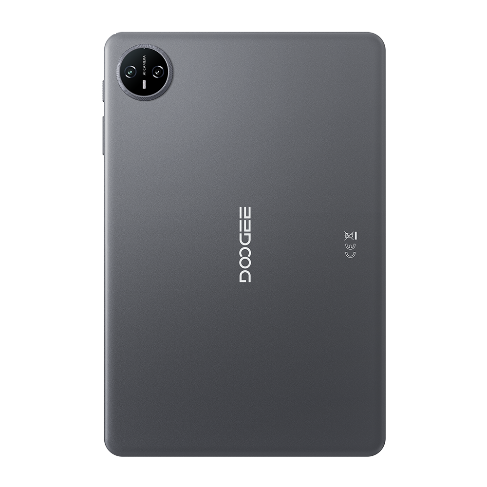 Doogee A9 Pro Wi-Fi 4GB/128GB Meteorite Gray