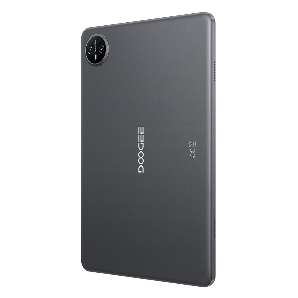 Doogee A9 Pro Wi-Fi 4GB/128GB Meteorite Gray