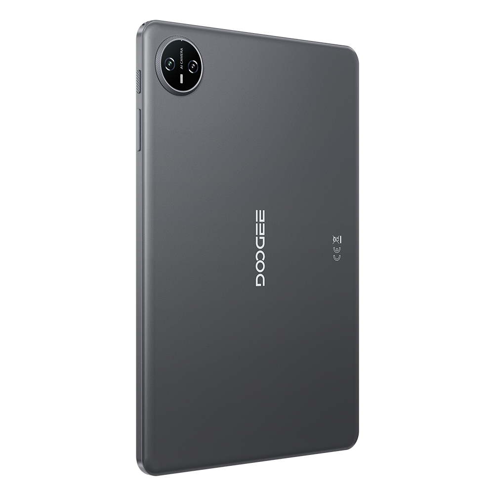 Doogee A9 Pro Wi-Fi 4GB/128GB Meteorite Gray