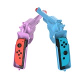 NS - Mad Bullets Kit pro Nintendo Switch 2&1