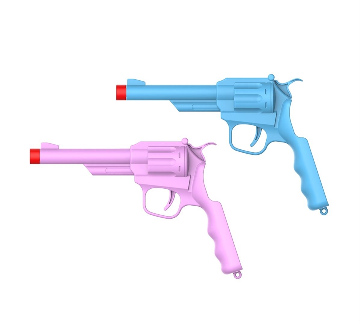 NS - Mad Bullets Kit pro Nintendo Switch 2&1