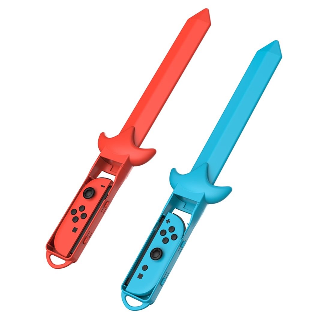 Joy-Con Sports Kit pro Nintendo Switch 2&1