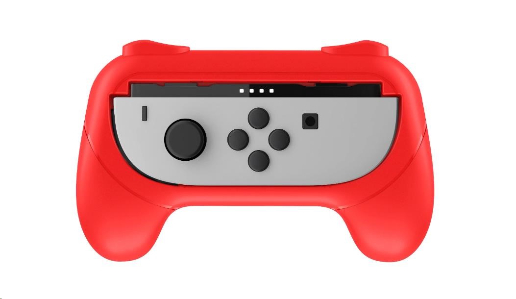 Nacon Swtich Joycon Grip Dvojice držáků pro Nintendo Switch 2