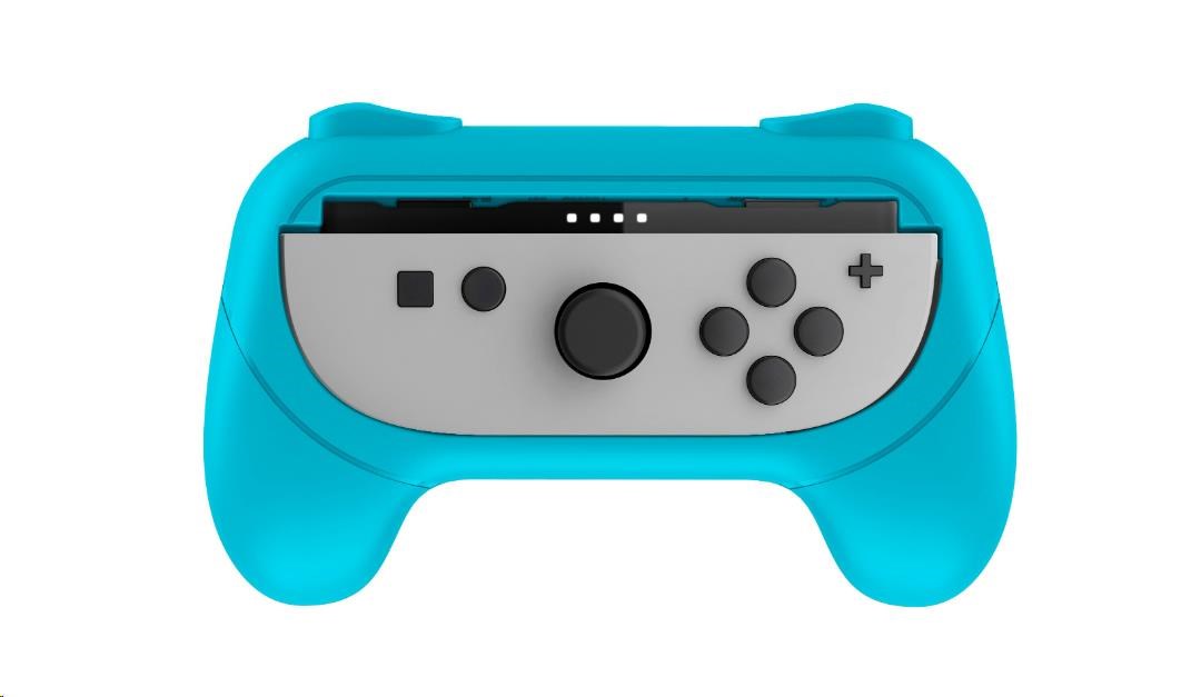 Nacon Swtich Joycon Grip Dvojice držáků pro Nintendo Switch 2