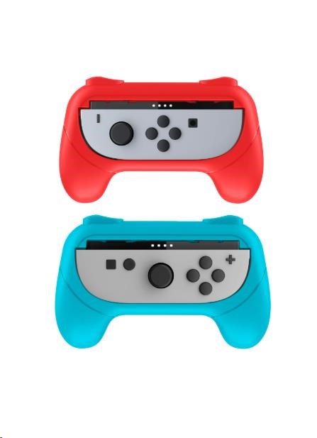 Nacon Swtich Joycon Grip Dvojice držáků pro Nintendo Switch 2
