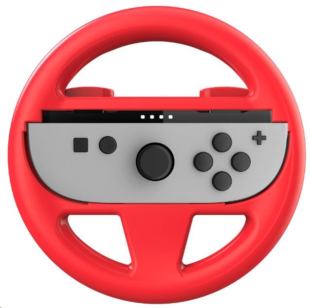 Nacon Dvojice volantů pro Nintendo Switch 2