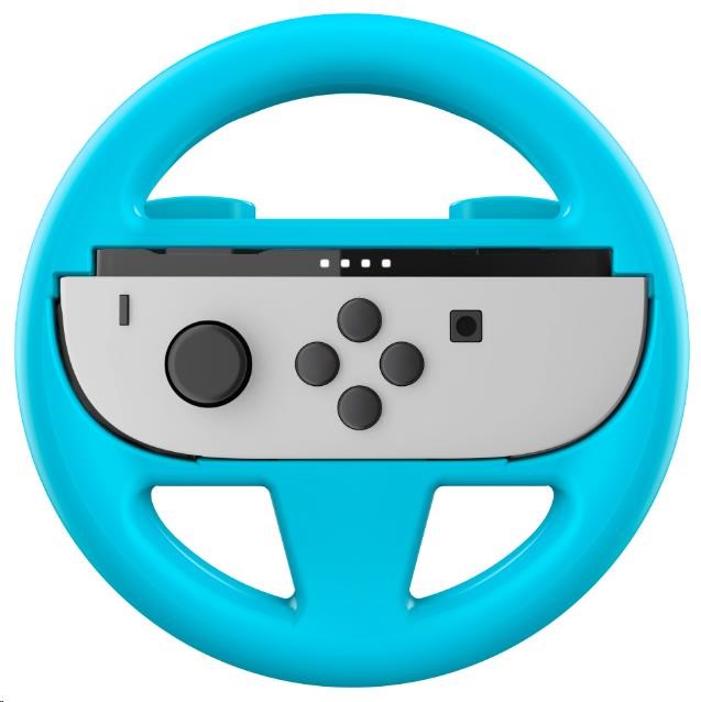 Nacon Dvojice volantů pro Nintendo Switch 2