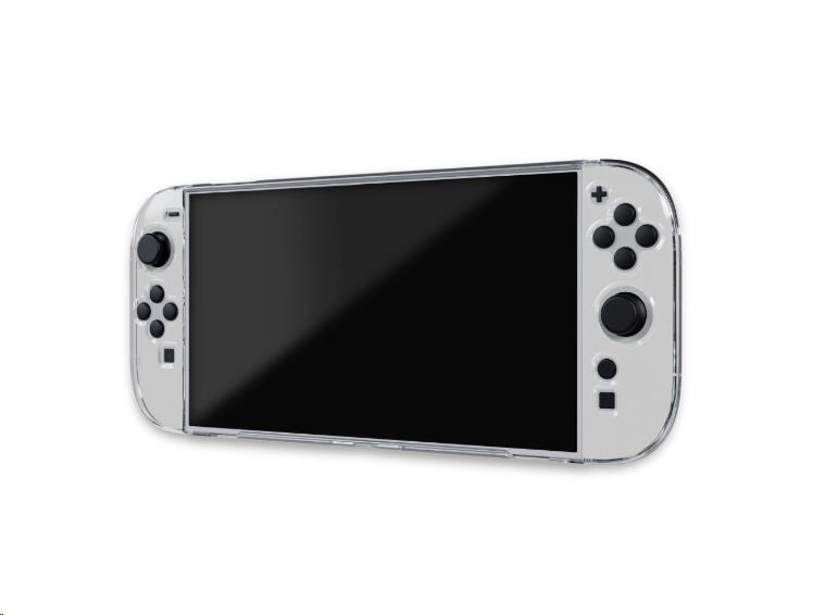 Nacon Polykarbonátové pevné pouzdro pro Nintendo Switch 2