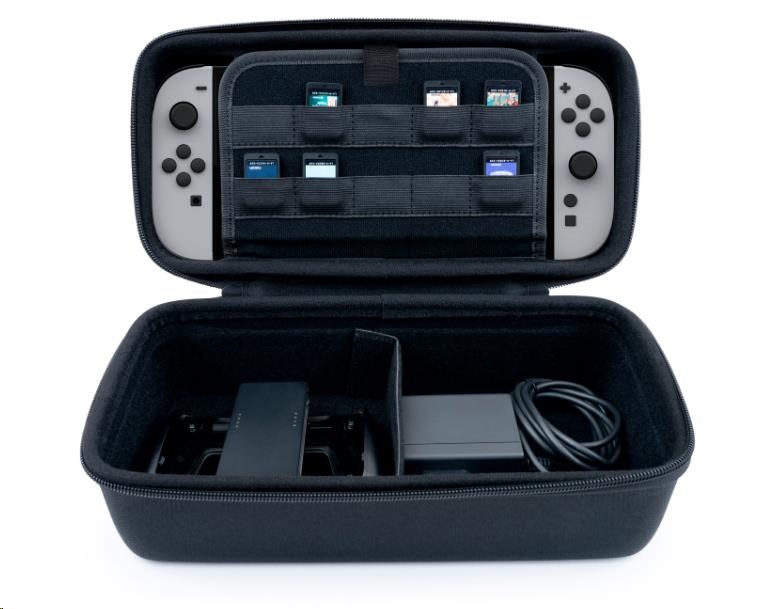 Nacon Velké ochranné pouzdro pro Nintendo Switch 2