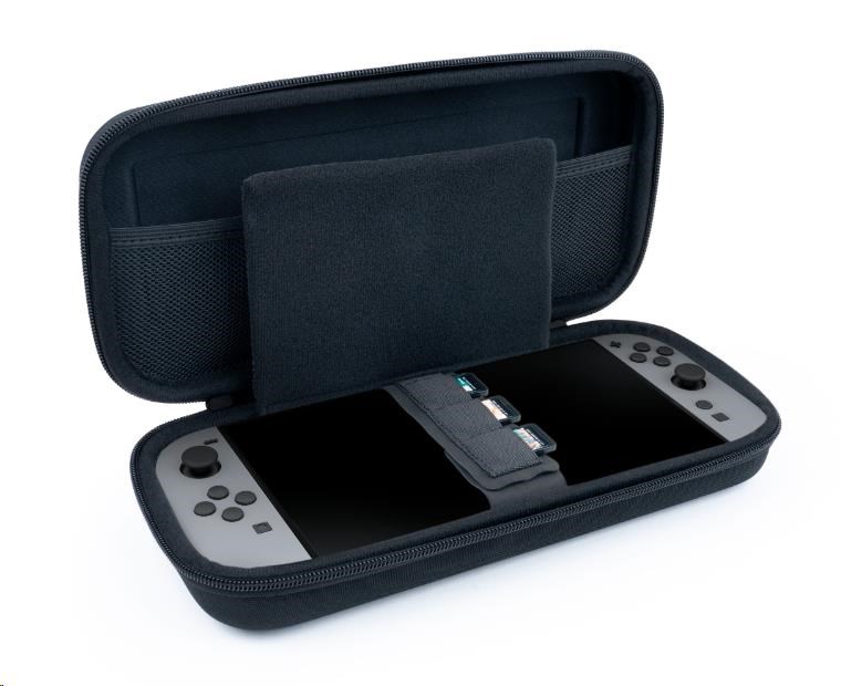Nacon Pevné přepravní pouzdro pro Nintendo Switch 2