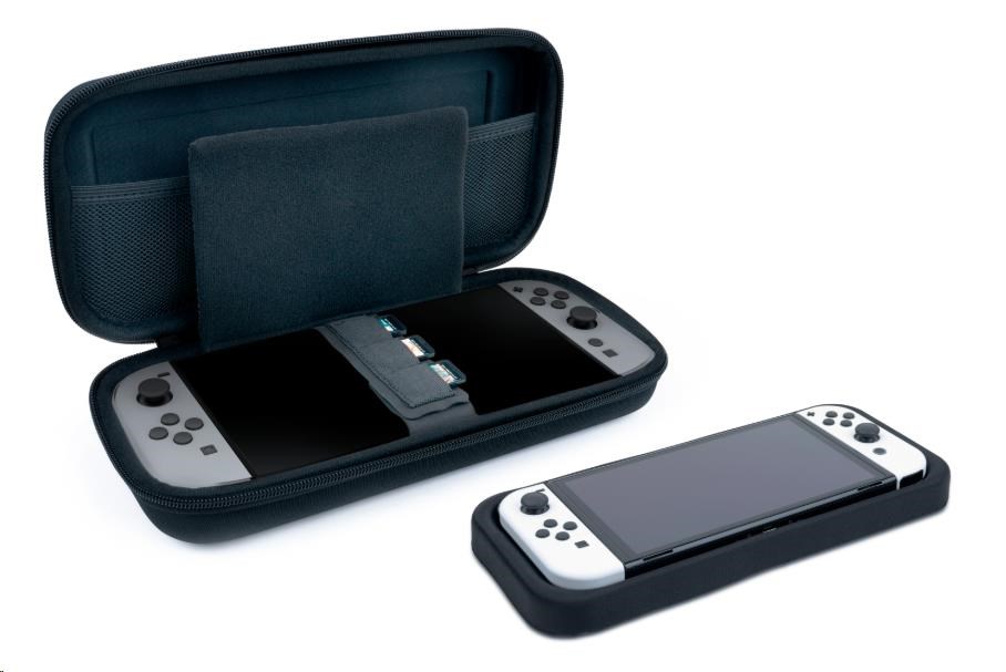 Nacon Pevné přepravní pouzdro pro Nintendo Switch 2