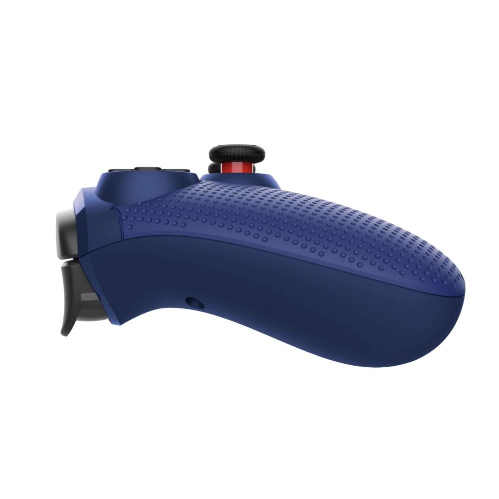 Trust Gamepad GXT 542SM Muta Superman s Bluetooth pro Nintendo Switch/PC/Android/iOS modrá
