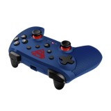 Trust Gamepad GXT 542SM Muta Superman s Bluetooth pro Nintendo Switch/PC/Android/iOS modrá