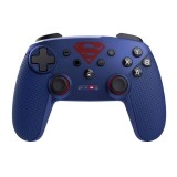 Trust Gamepad GXT 542SM Muta Superman s Bluetooth pro Nintendo Switch/PC/Android/iOS modrá