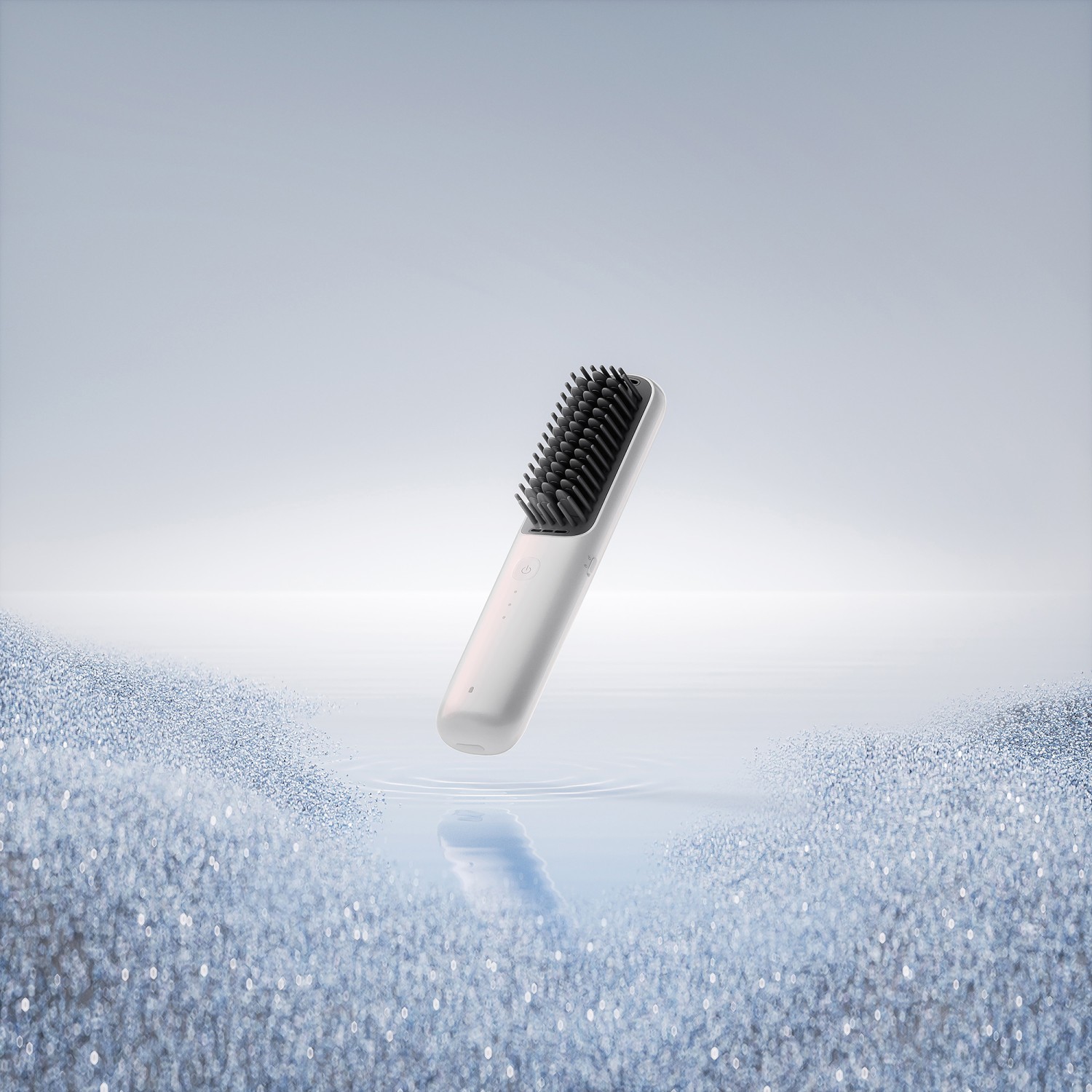 Xiaomi Cordless Hair Straightener Brush